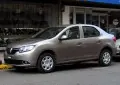 Renault Symbol III