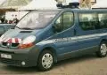Renault Trafic II (Phase I)