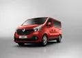 Renault Trafic III