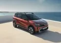 Renault Triber (facelift 2025)