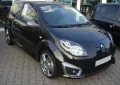Renault Twingo II