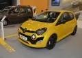 Renault Twingo II (facelift 2011)