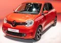 Renault Twingo III (facelift 2019)