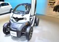 Renault Twizy ZE
