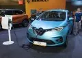 Renault Zoe I (Phase II, 2019)