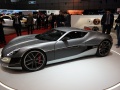 Rimac Concept One