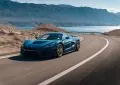 Rimac Nevera