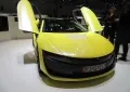 Rinspeed Etos Concept