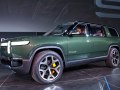 Rivian R1S