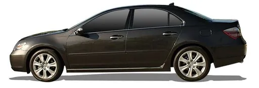 RL з 2004 року