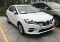 Roewe 360 Plus