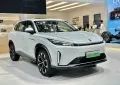 Roewe D5X