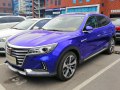 Roewe Marvel X