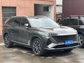 Roewe RX9