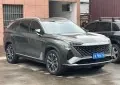 Roewe RX9