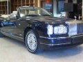 Rolls-Royce Corniche (2000)