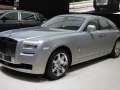 Rolls-Royce Ghost I