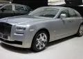 Rolls-Royce Ghost I