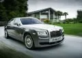 Rolls-Royce Ghost I (facelift 2014)
