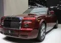 Rolls-Royce Phantom Coupe