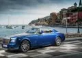 Rolls-Royce Phantom Coupe (facelift 2012)
