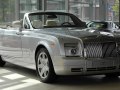 Rolls-Royce Phantom Drophead Coupe