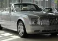 Rolls-Royce Phantom Drophead Coupe