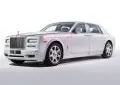 Rolls-Royce Phantom Extended Wheelbase VII (facelift 2012)