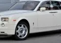 Rolls-Royce Phantom VII