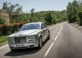 Rolls-Royce Phantom VII (facelift 2012)