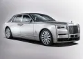 Rolls-Royce Phantom VIII