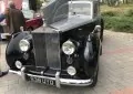Rolls-Royce Silver Dawn