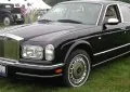 Rolls-Royce Silver Seraph