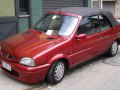 Rover 100 Cabrio (XP)