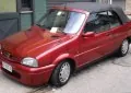 Rover 100 Cabrio (XP)