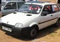 Rover 100 (METRO) (XP)