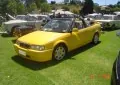 Rover 200 Cabrio (XW)