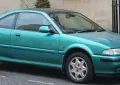 Rover 200 Coupe (XW)