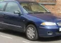 Rover 200 (RF)