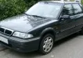 Rover 200 (XH)