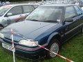 Rover 200 (XW)