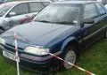 Rover 200 (XW)