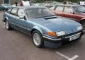 Rover 2000-3500 Hatchback (SD1)