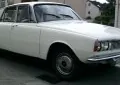 Rover 2200-3500 (P6)