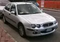 Rover 25 (RF)