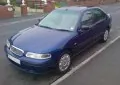 Rover 400 (RT)