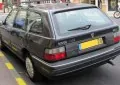 Rover 400 Tourer (XW)