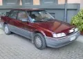 Rover 400 (XW)