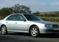 Rover 600 (RH)