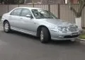 Rover 75